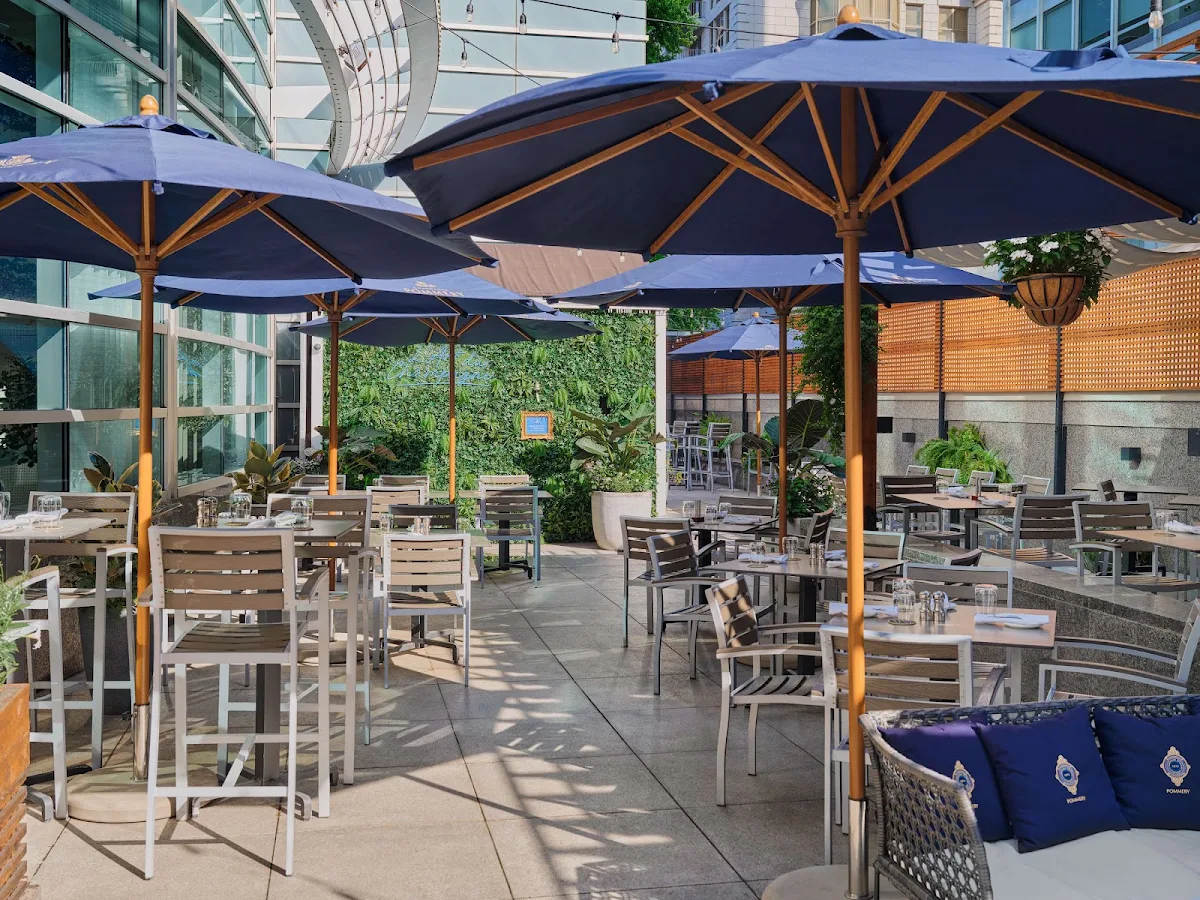 Renoir Restaurant cover