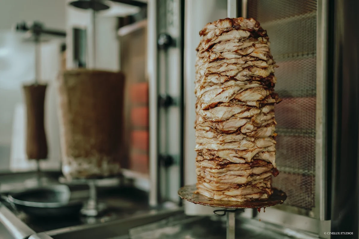 Food & drink, Hashtag Donair