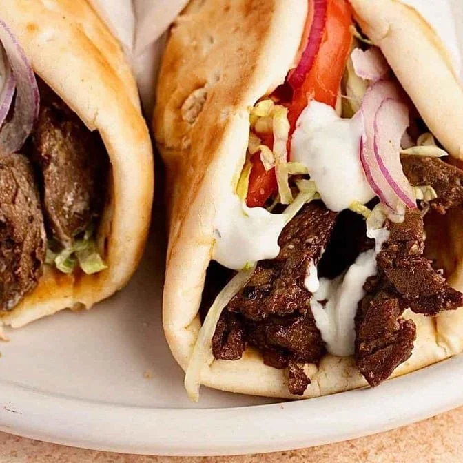 Food & drink, Hashtag Donair
