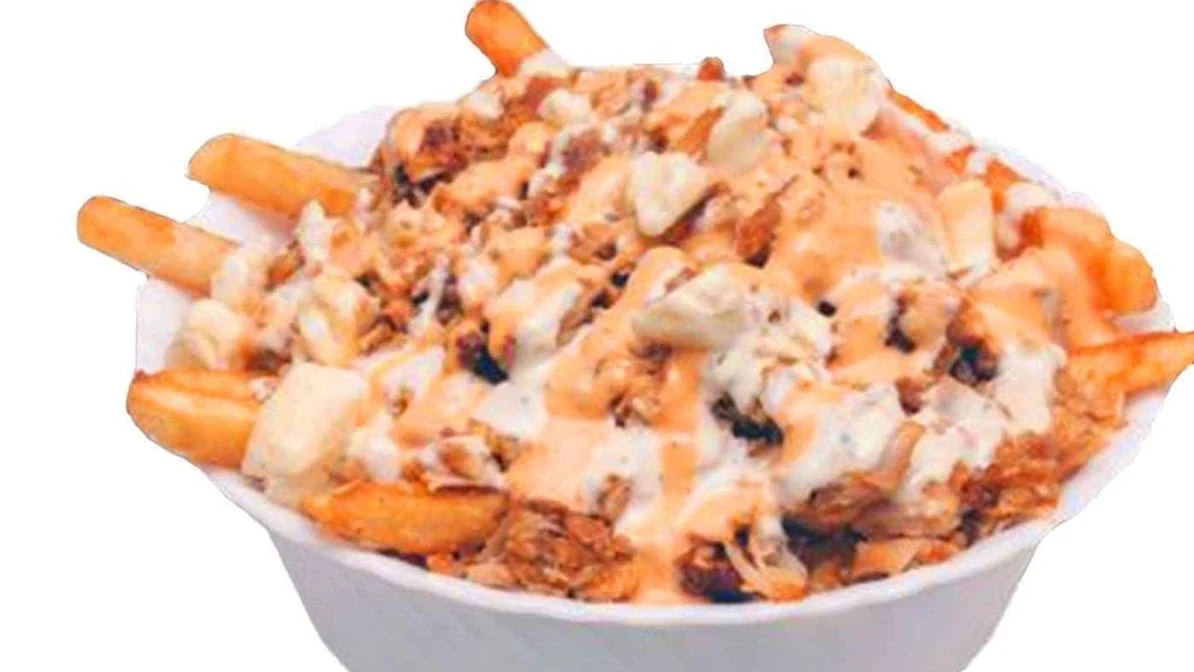Food & drink, Hashtag Donair