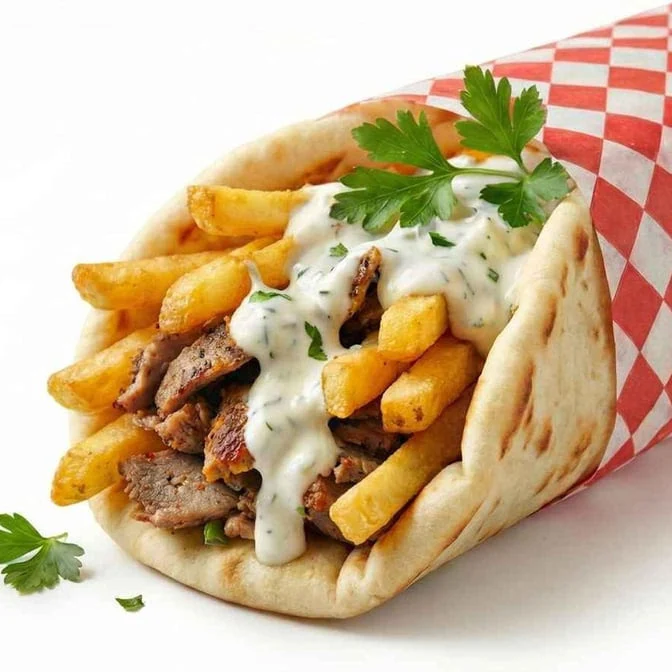 Food & drink, Hashtag Donair