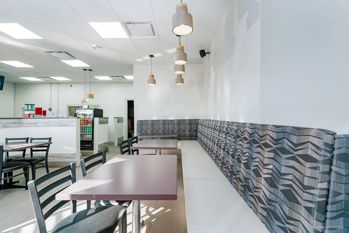 Vibe, Hashtag Donair