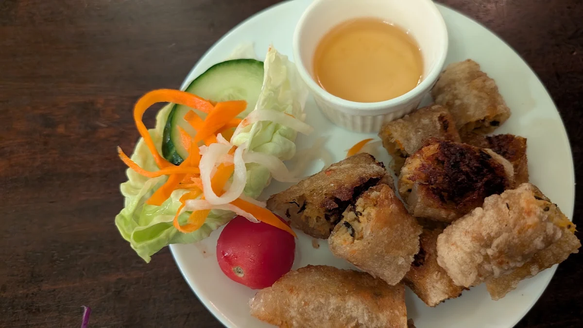 Food & drink, Joyeaux Café & Restaurant