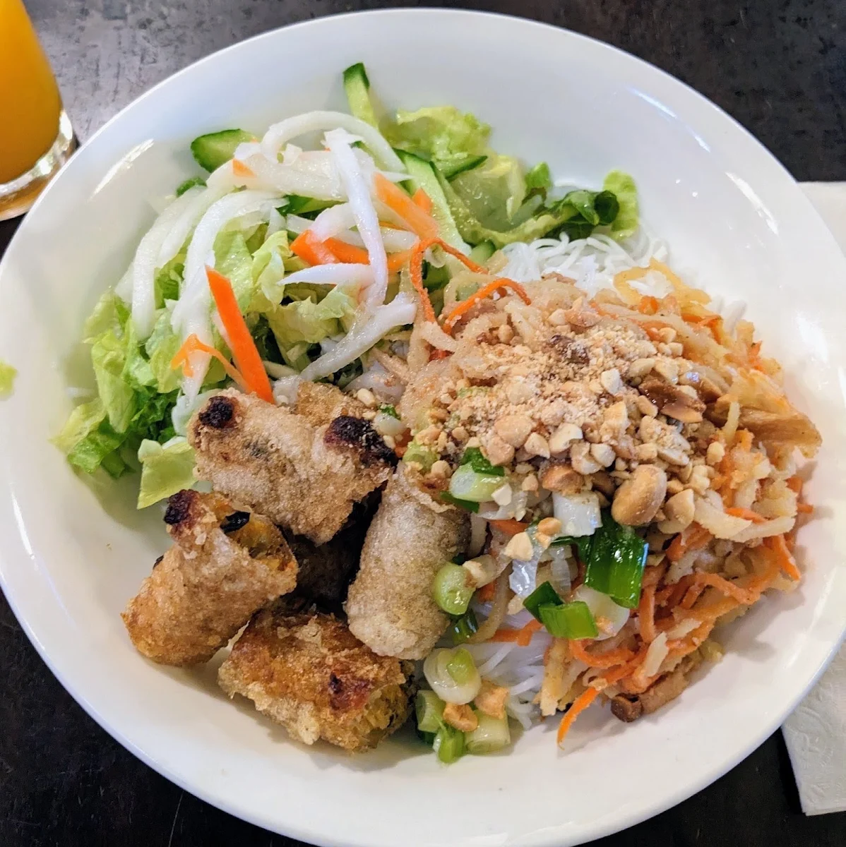 Food & drink, Joyeaux Café & Restaurant