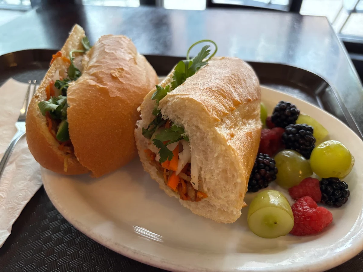 Food & drink, Joyeaux Café & Restaurant