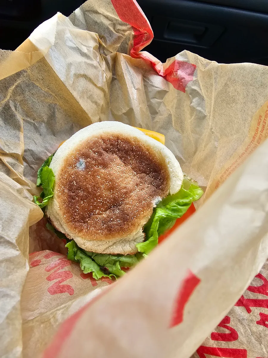 Food & drink, Tim Hortons