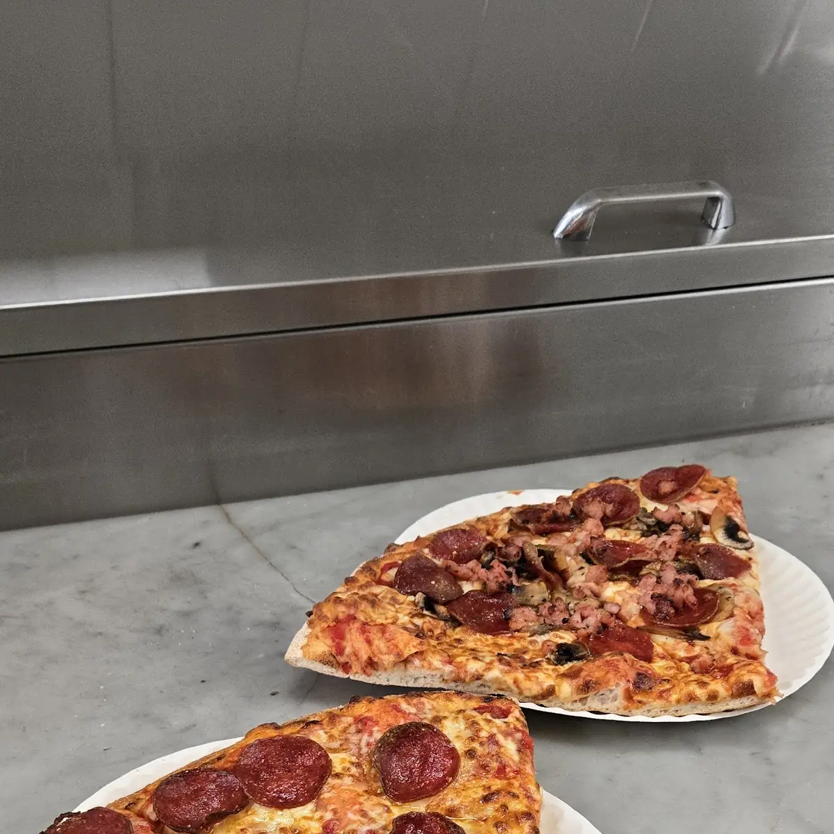 Food & drink, 241 Pizza