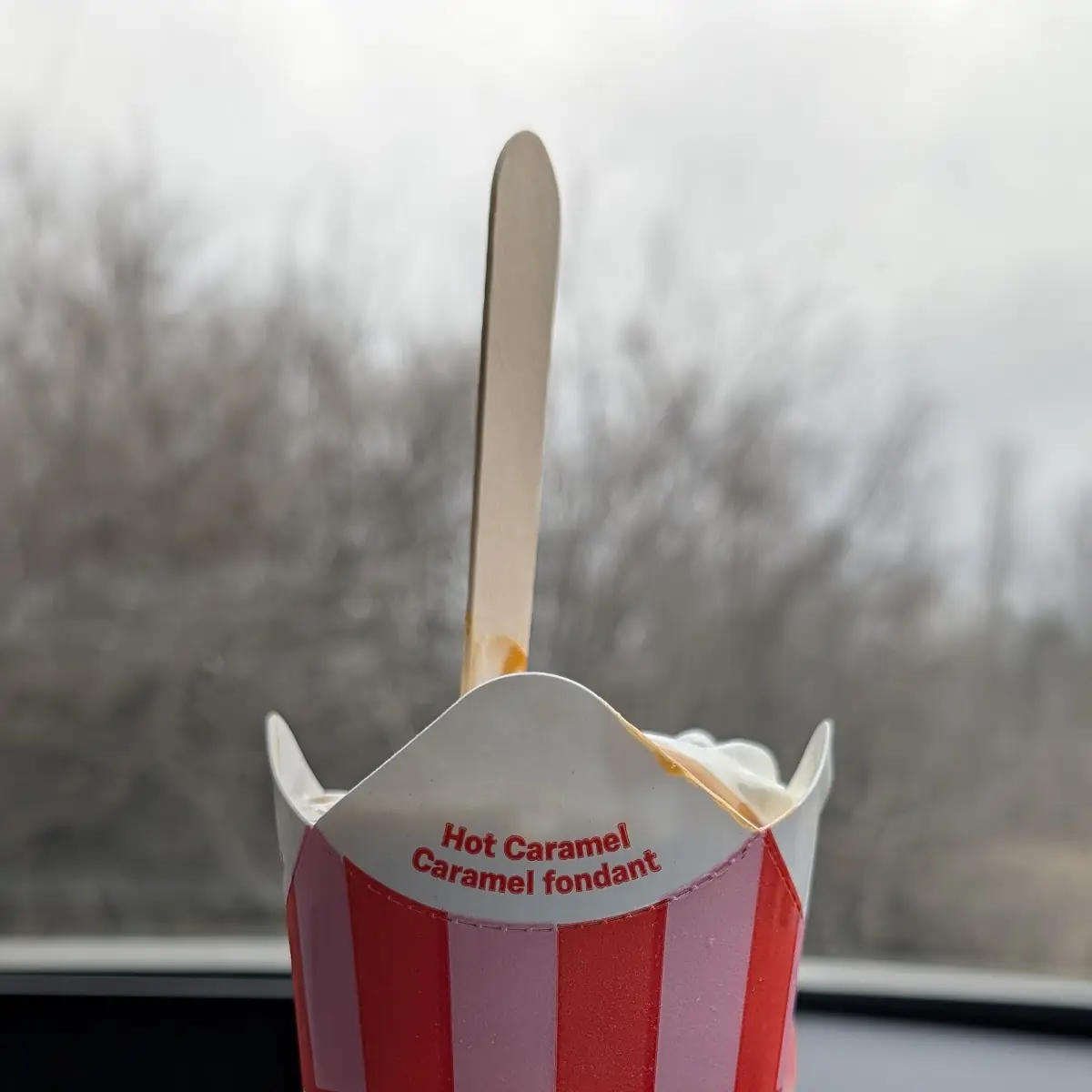 Food & drink, McDonald's