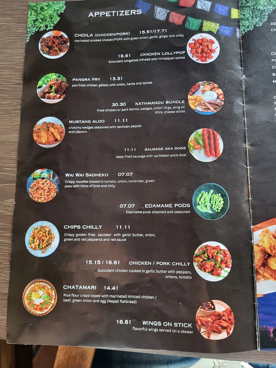 Menu photo 10