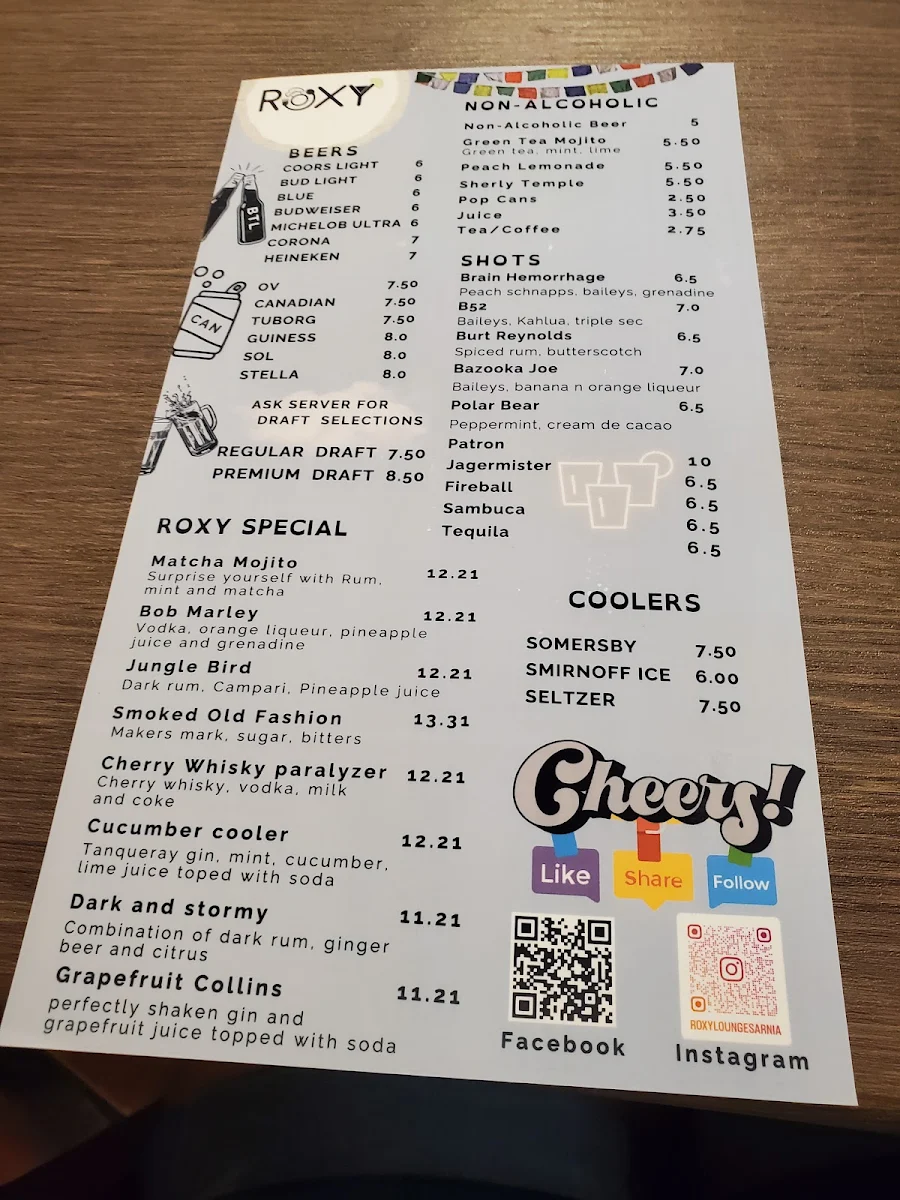 Menu photo 7