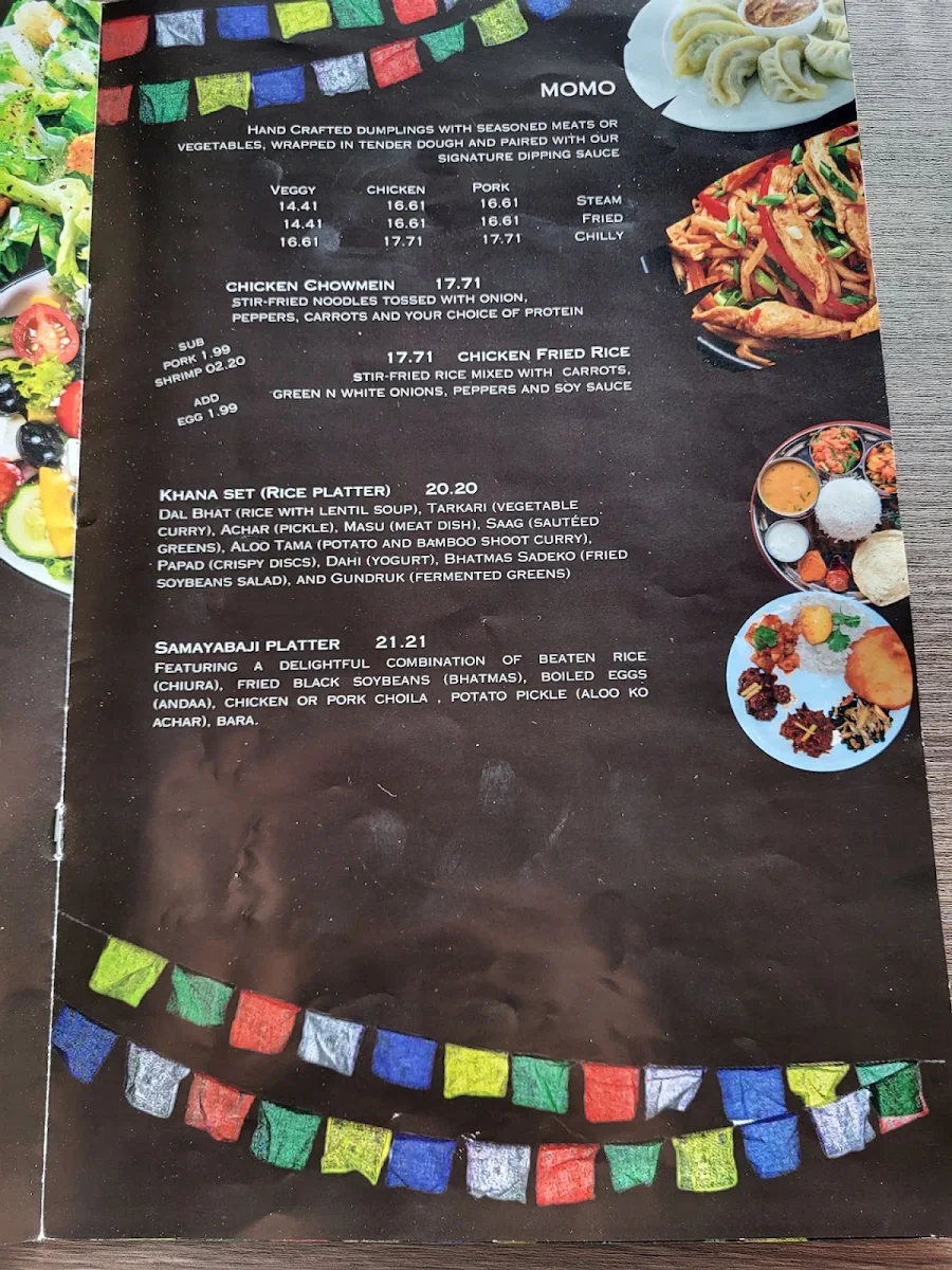 Menu photo 8