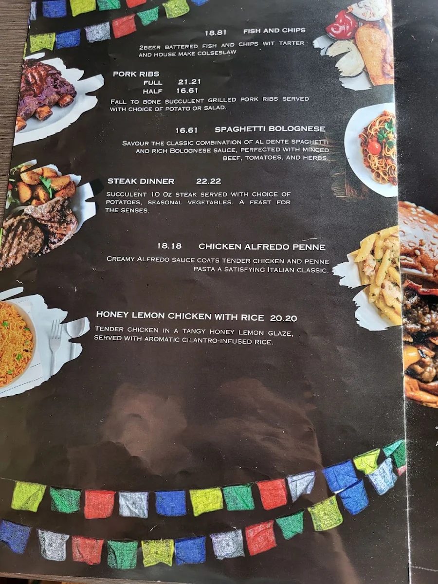Menu photo 9