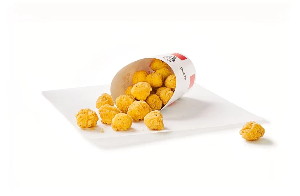 Food & drink, KFC