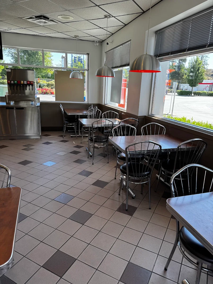 Vibe, A&W Canada