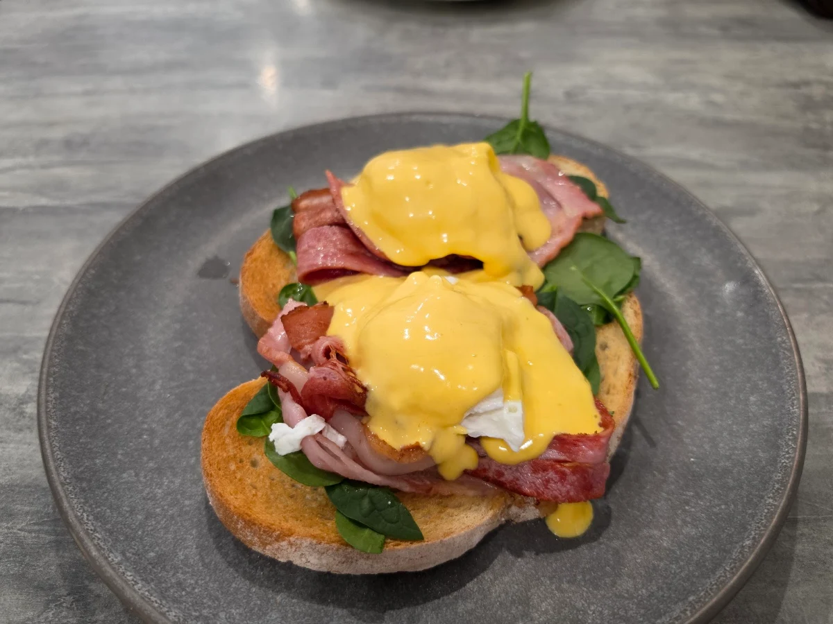 Food & drink, Little Gossip Cafe