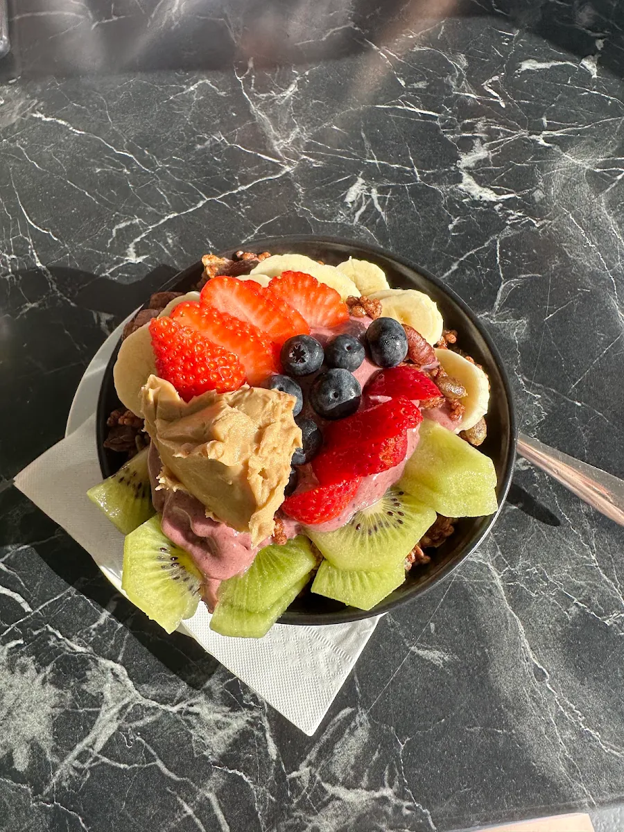 Food & drink, Little Gossip Cafe