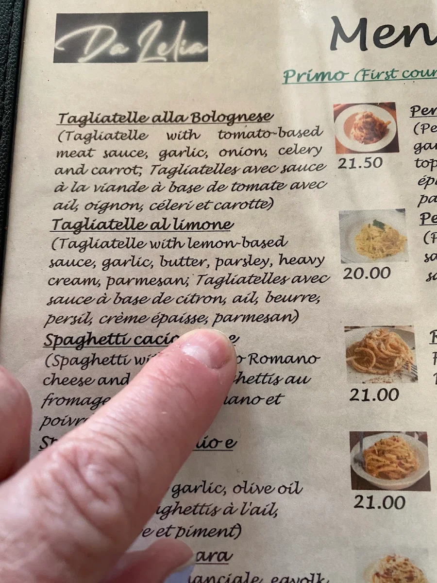 Menu photo 7