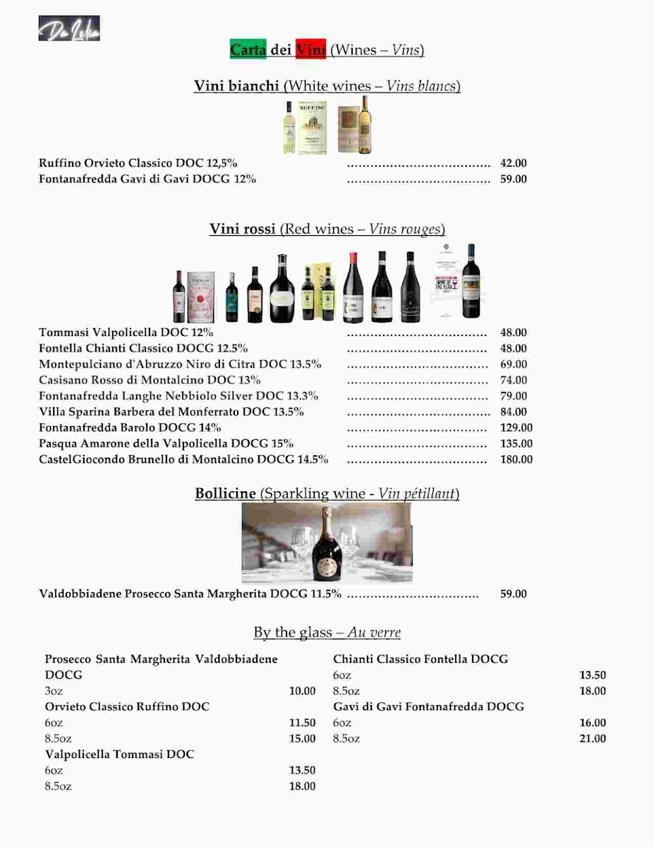 Menu photo 8