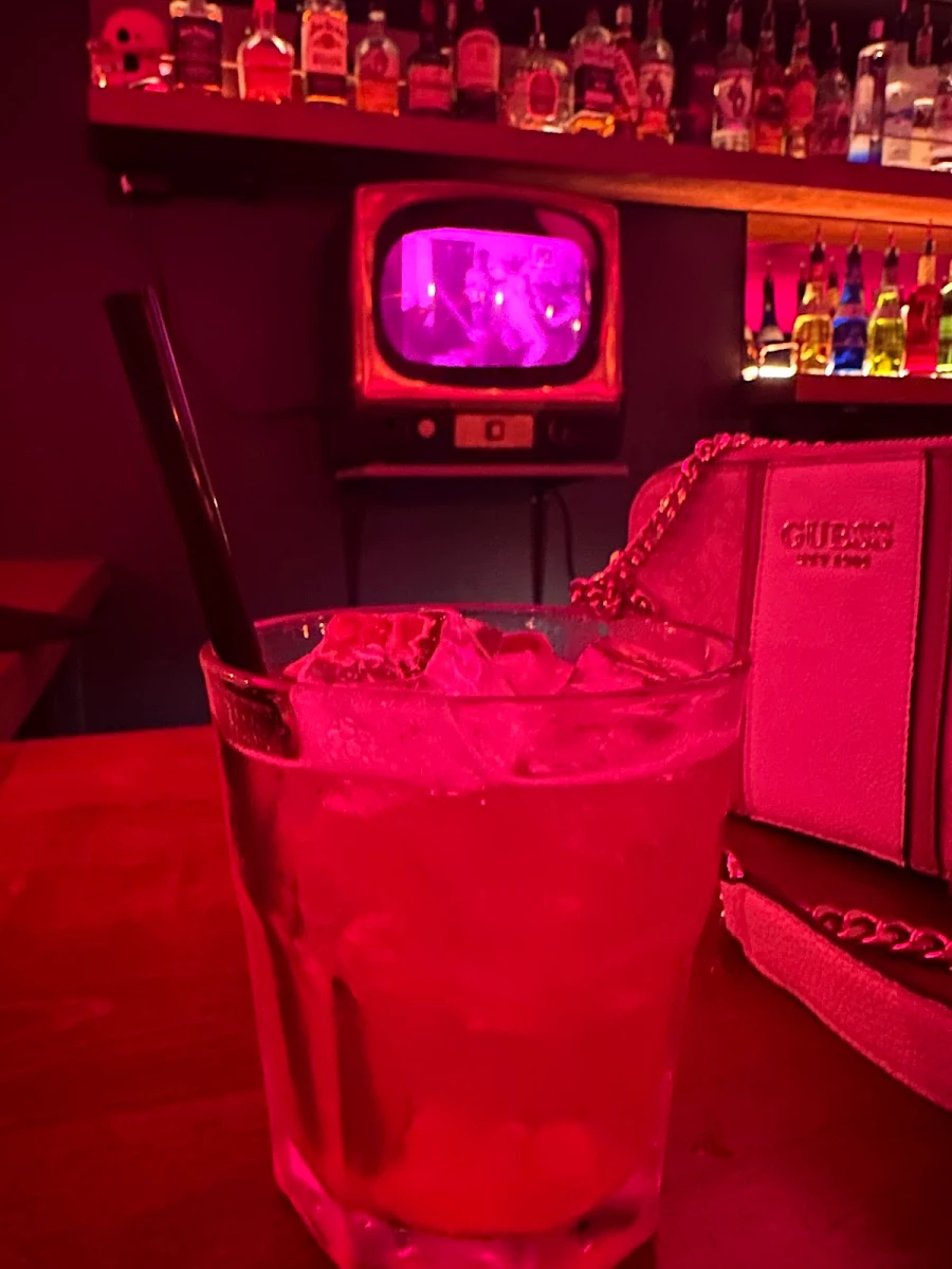 Food & drink, Pinky's On Main