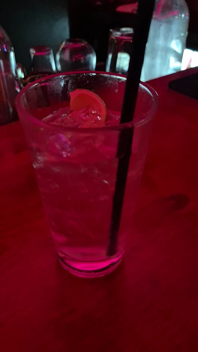 Food & drink, Pinky's On Main