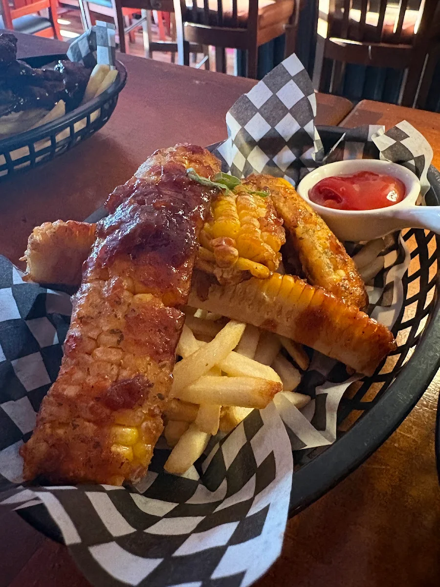 Food & drink, Pinky's On Main