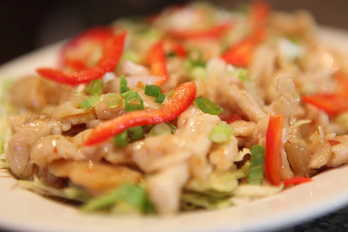 Food & drink, Calgary Trail Noodle House