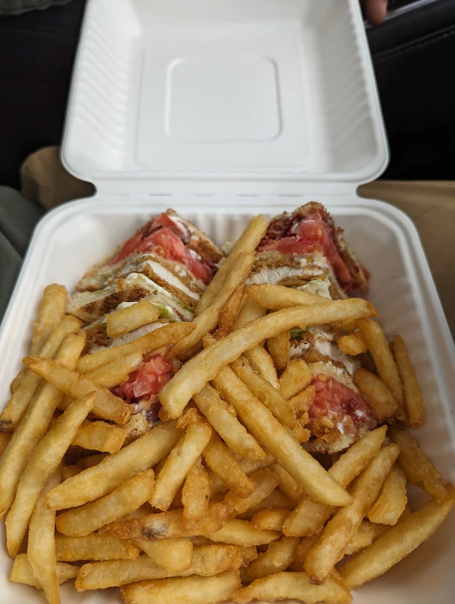 Food & drink photo 9