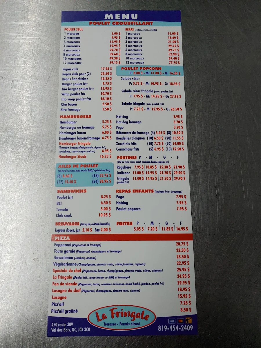 Menu photo 6