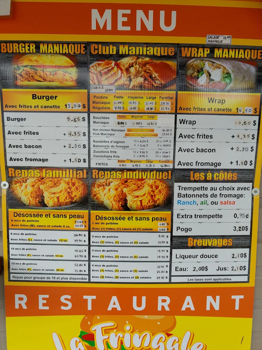 Menu photo 8