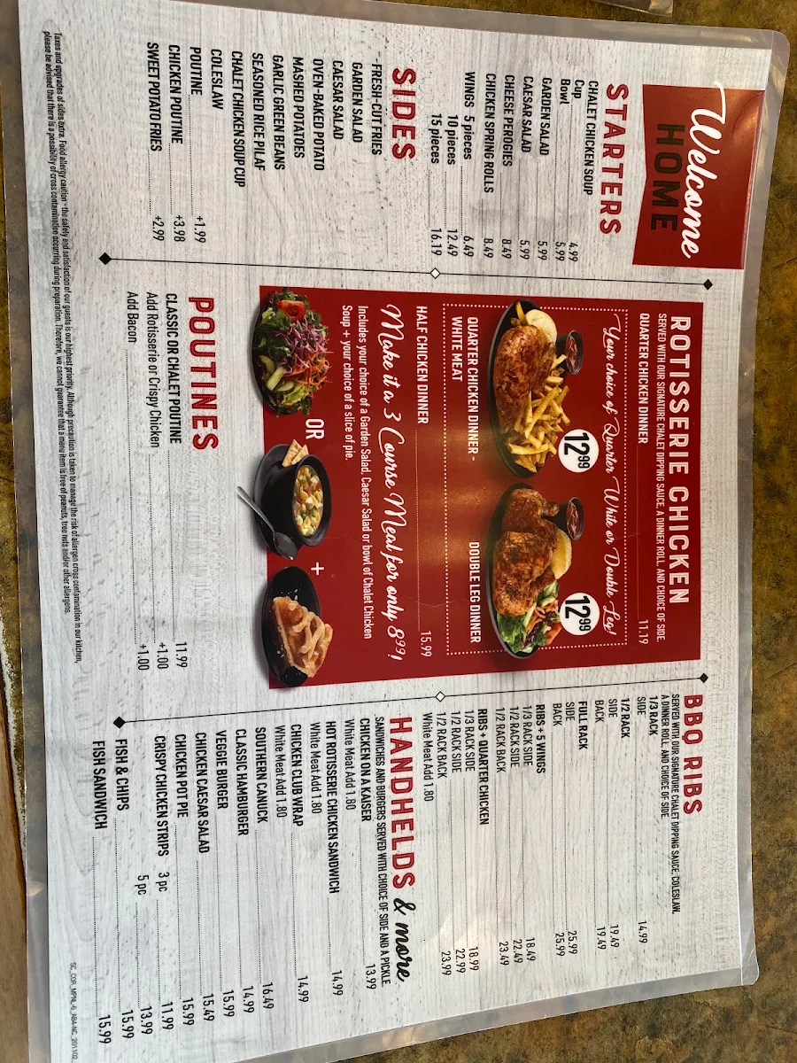 Menu photo 8