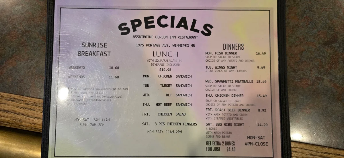 Menu photo 3
