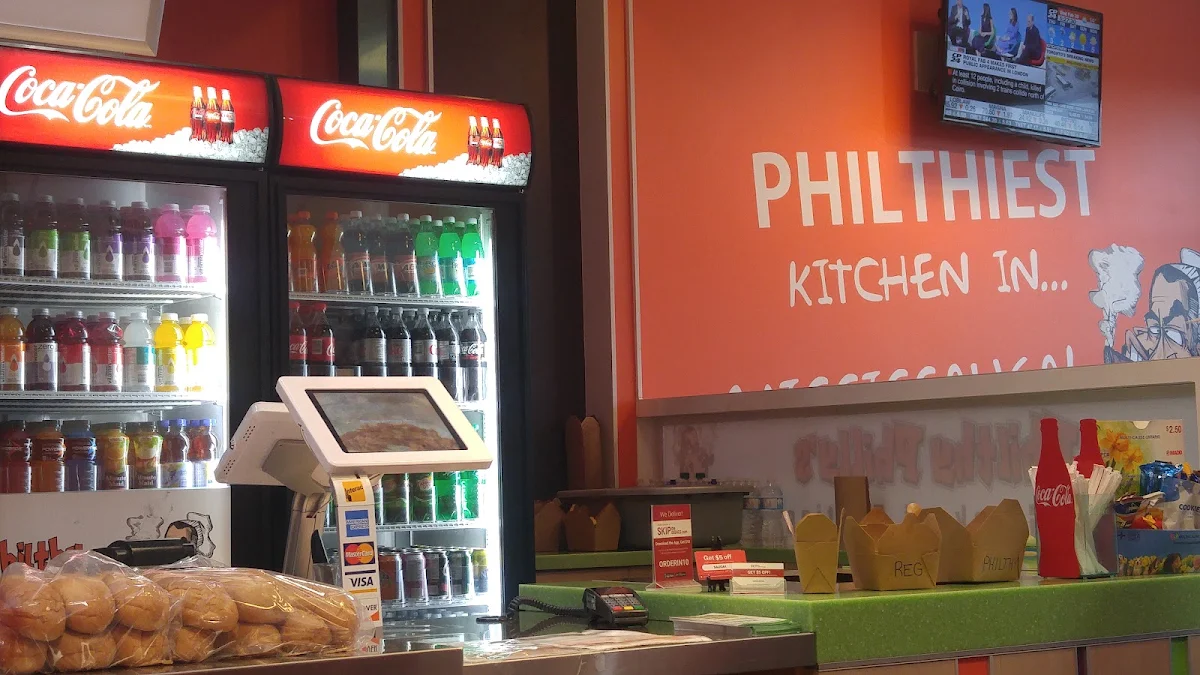 Vibe, Philthy Philly's