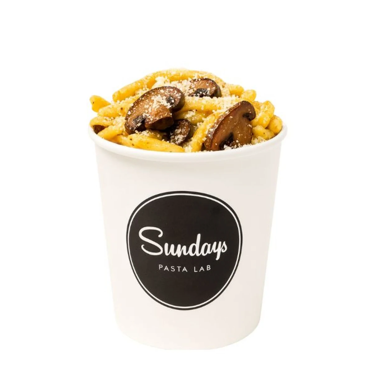 Food & drink, Sundays Pasta Lab