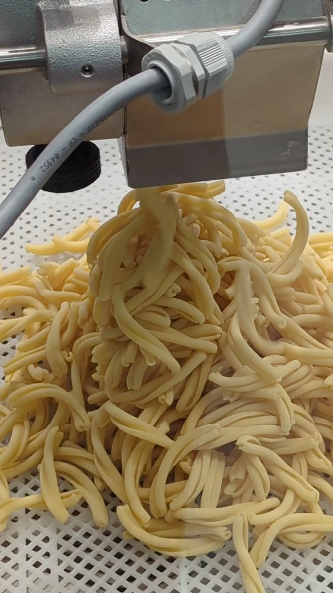 Food & drink, Sundays Pasta Lab