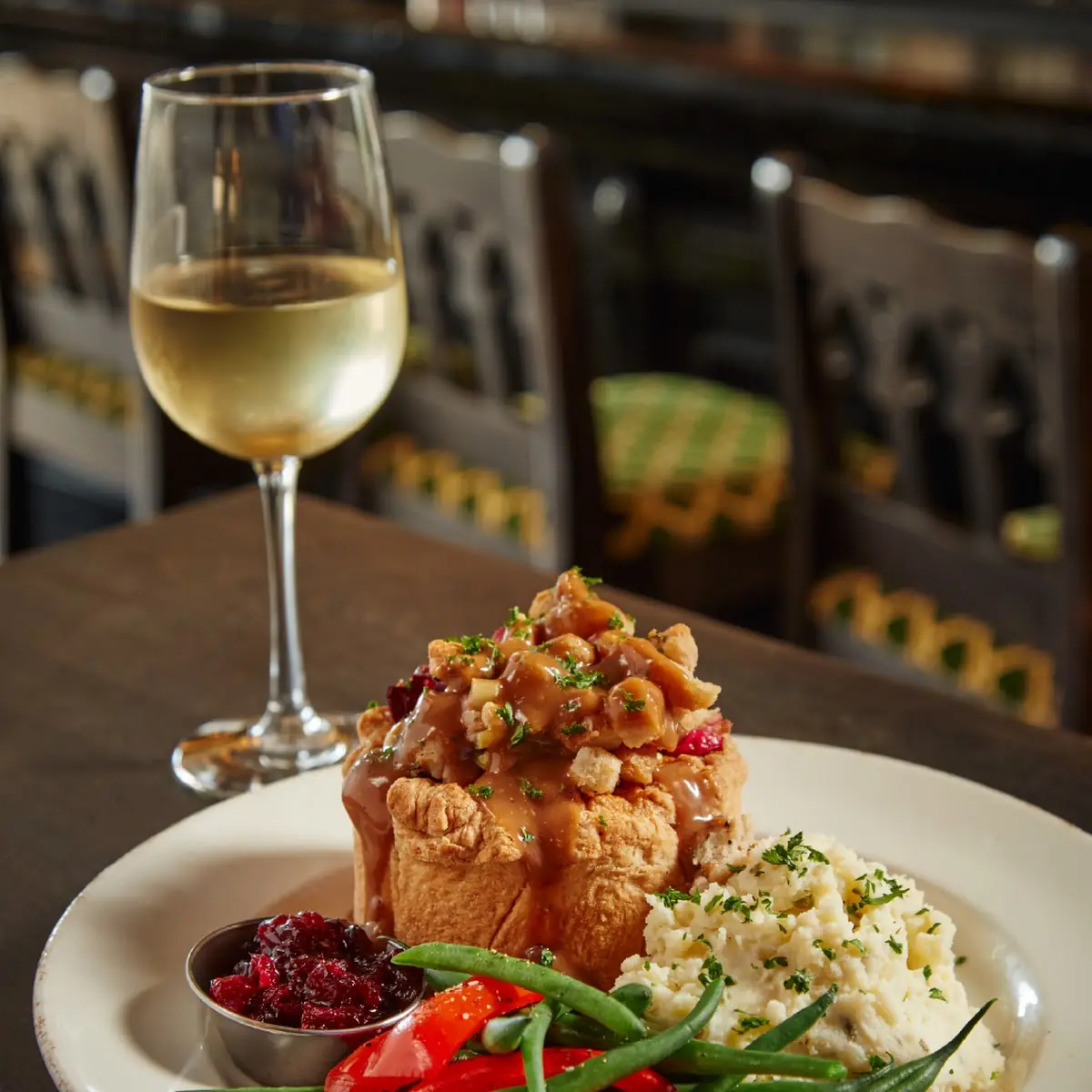 Food & drink, Paddy Flaherty's