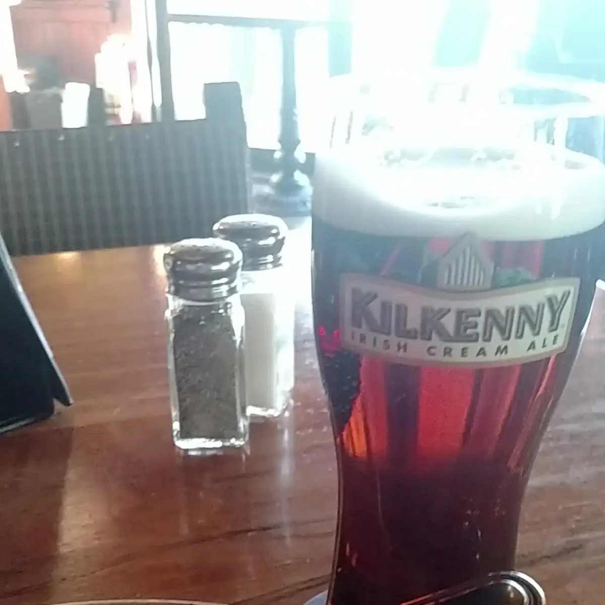 Food & drink, Paddy Flaherty's