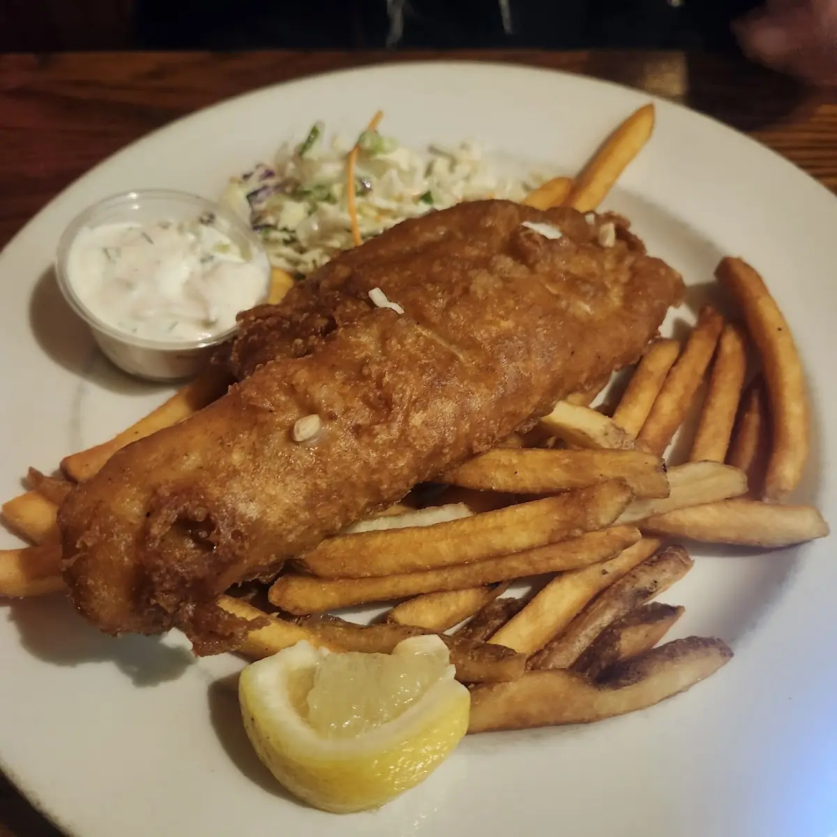 Food & drink, Paddy Flaherty's
