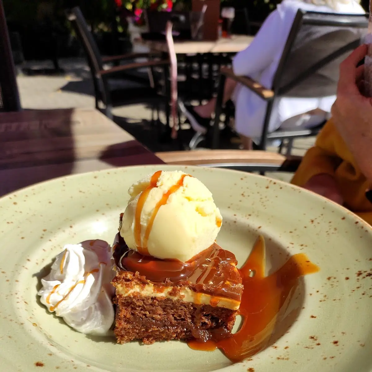 Food & drink, Paddy Flaherty's