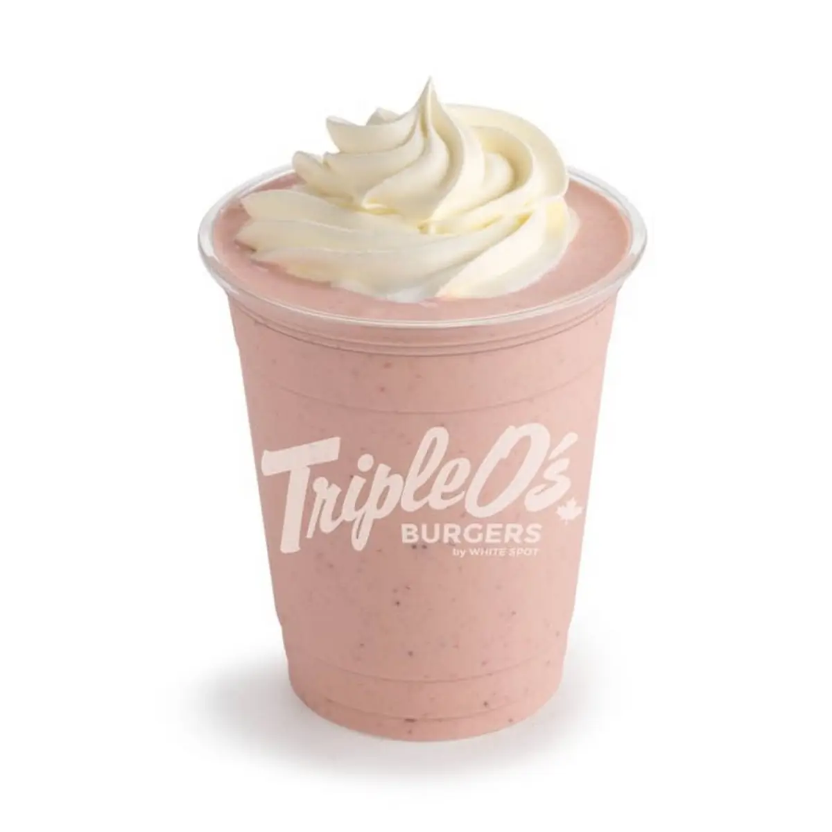 Food & drink, Triple O's