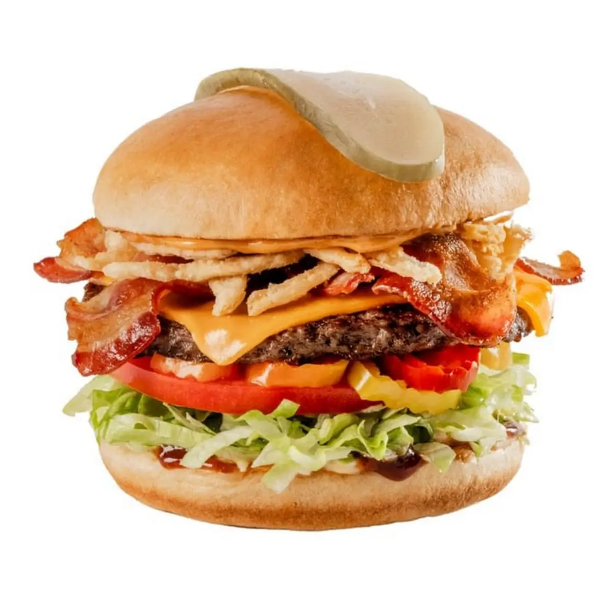 Food & drink, Triple O's