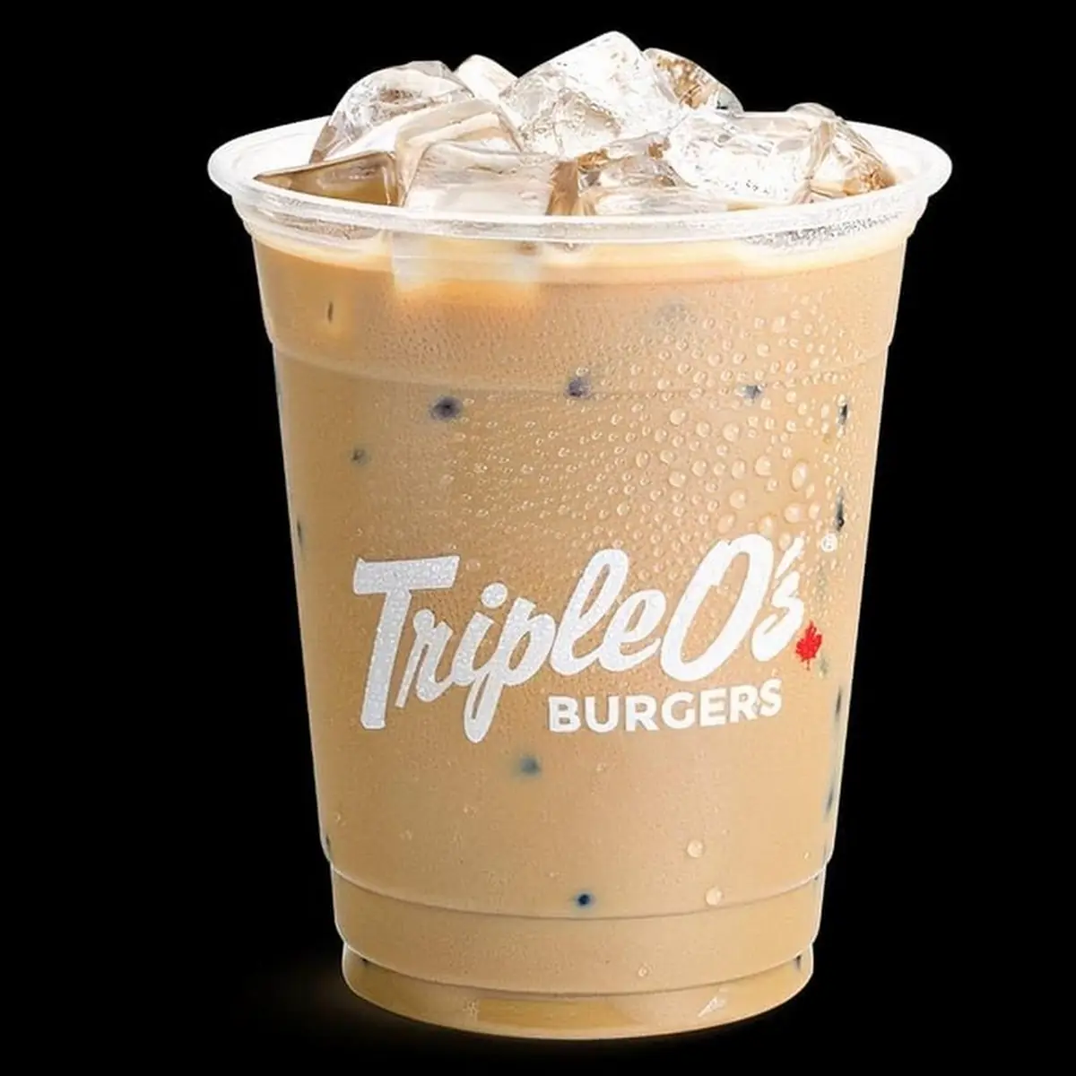 Food & drink, Triple O's