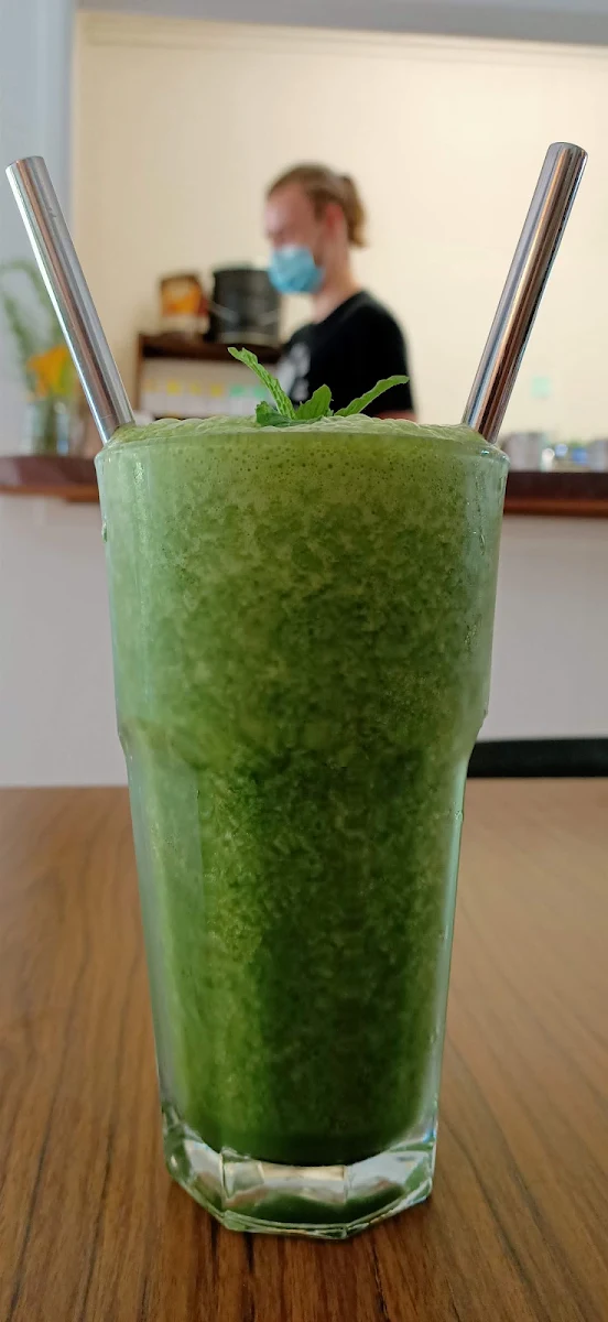 Food & drink, Homegrown Cafe