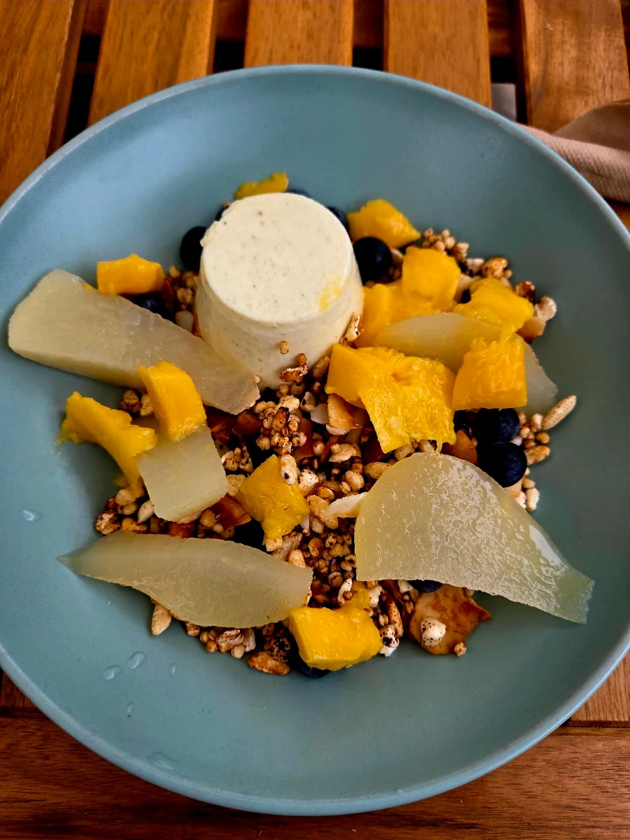 Food & drink, Homegrown Cafe