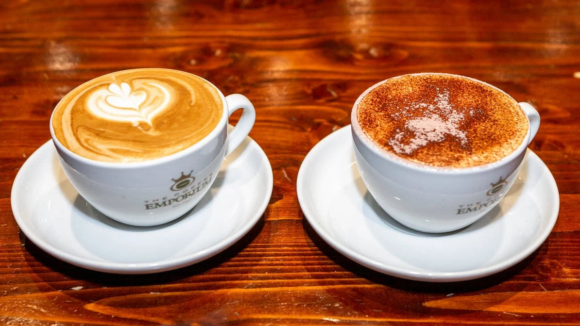 Food & drink, The Coffee Emporium Cessnock