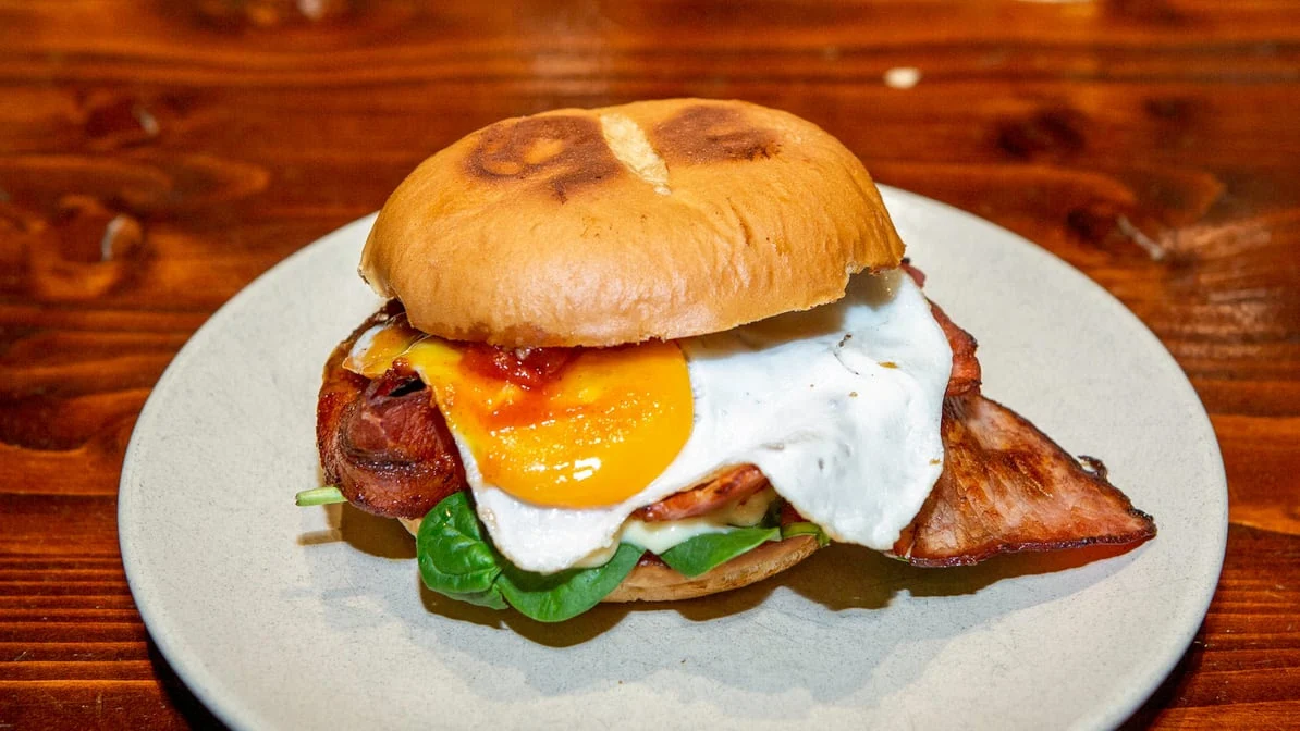 Food & drink, The Coffee Emporium Cessnock