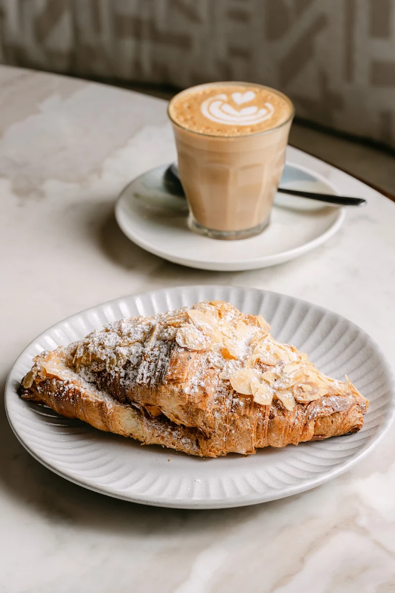 Food & drink, The Coffee Emporium Cessnock