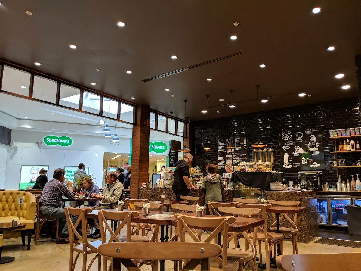 Vibe, The Coffee Emporium Cessnock