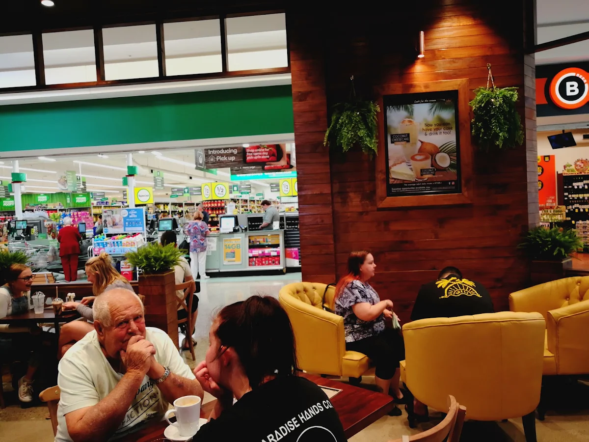 Vibe, The Coffee Emporium Cessnock