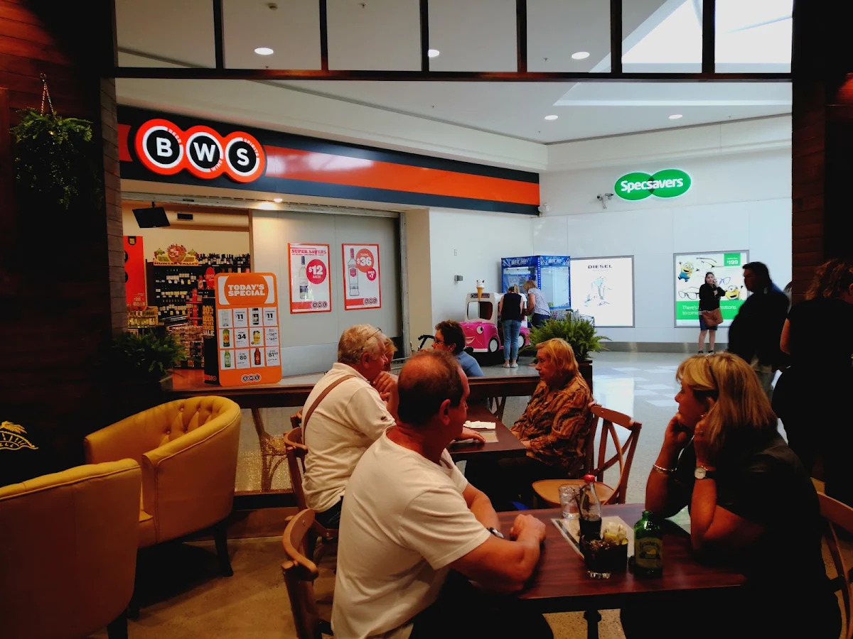 Vibe, The Coffee Emporium Cessnock