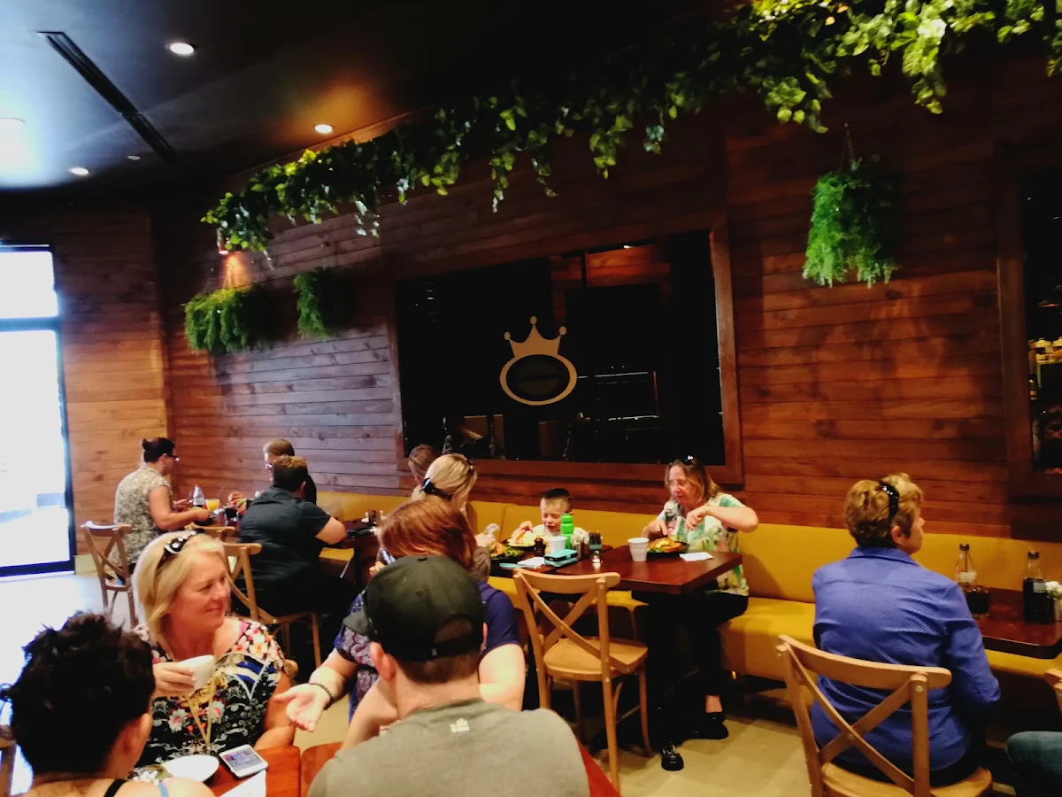 Vibe, The Coffee Emporium Cessnock
